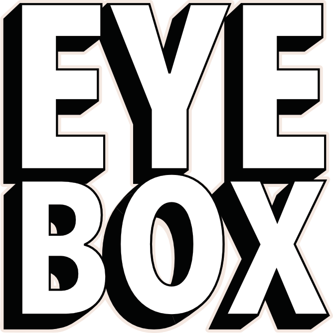 Eyebox