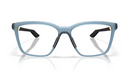 OX8191 Enigma mass